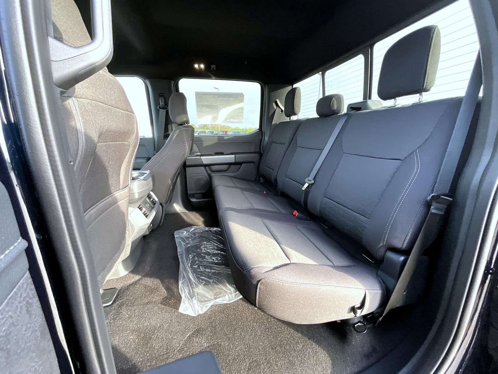 New 2026 Ford F150 XLT AWD/4WD image 14