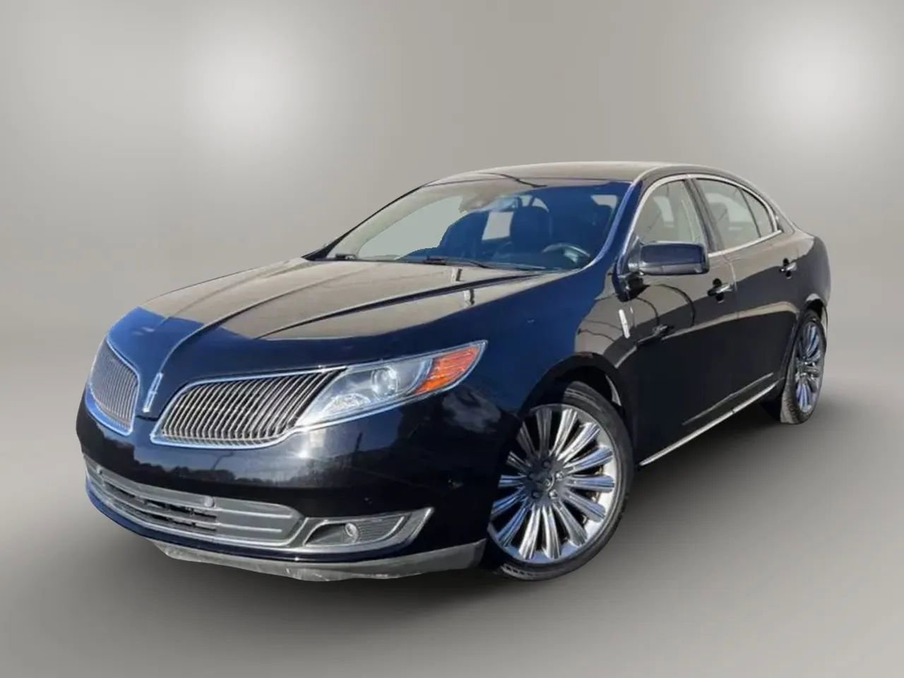 Used 2015 Lincoln MKS w/ Equipment Group 101A