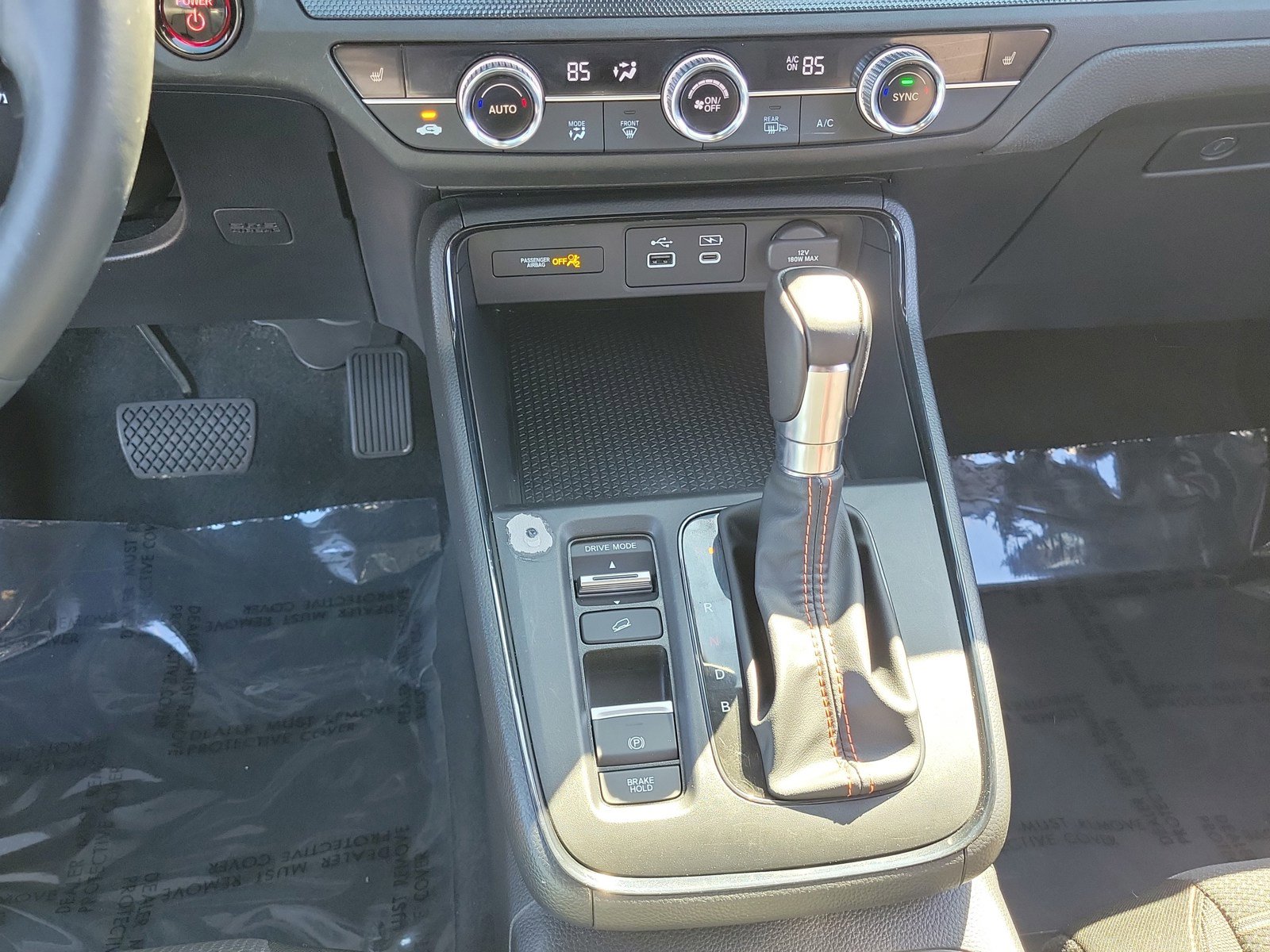 Used 2023 Honda CR-V Sport image 22