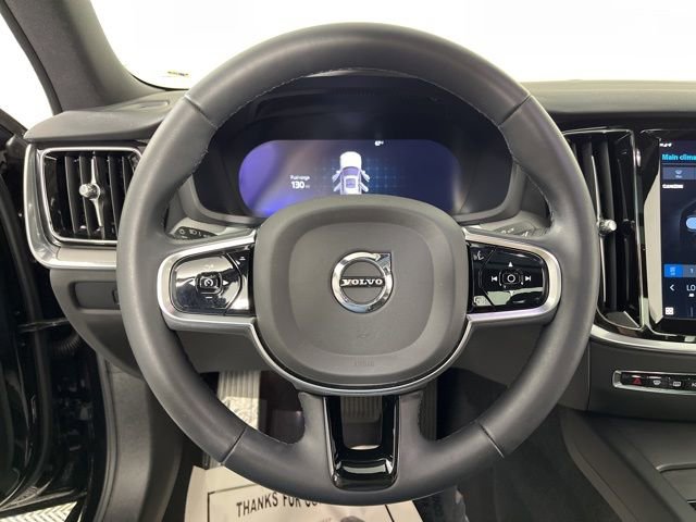 Used 2024 Volvo S60 B5 Plus FWD image 21