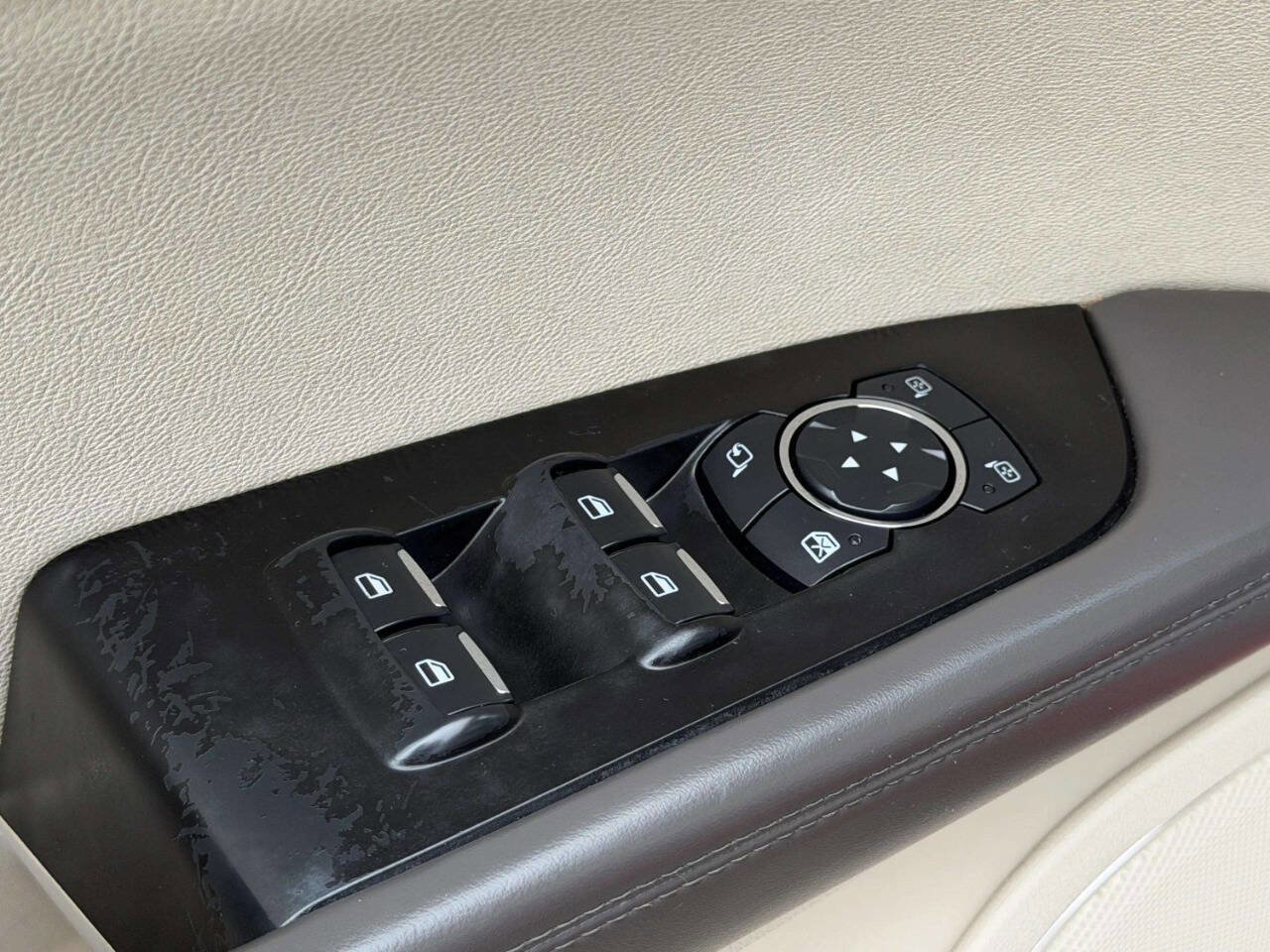 Used 2016 Lincoln MKX Reserve image 16