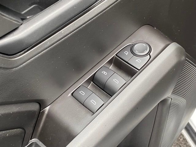 Used 2025 Chevrolet Colorado Trail Boss w/ Midnight Edition image 13