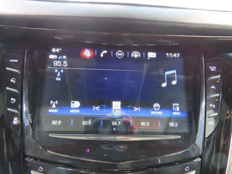 Used 2020 Cadillac Escalade Premium Luxury AWD/4WD image 26