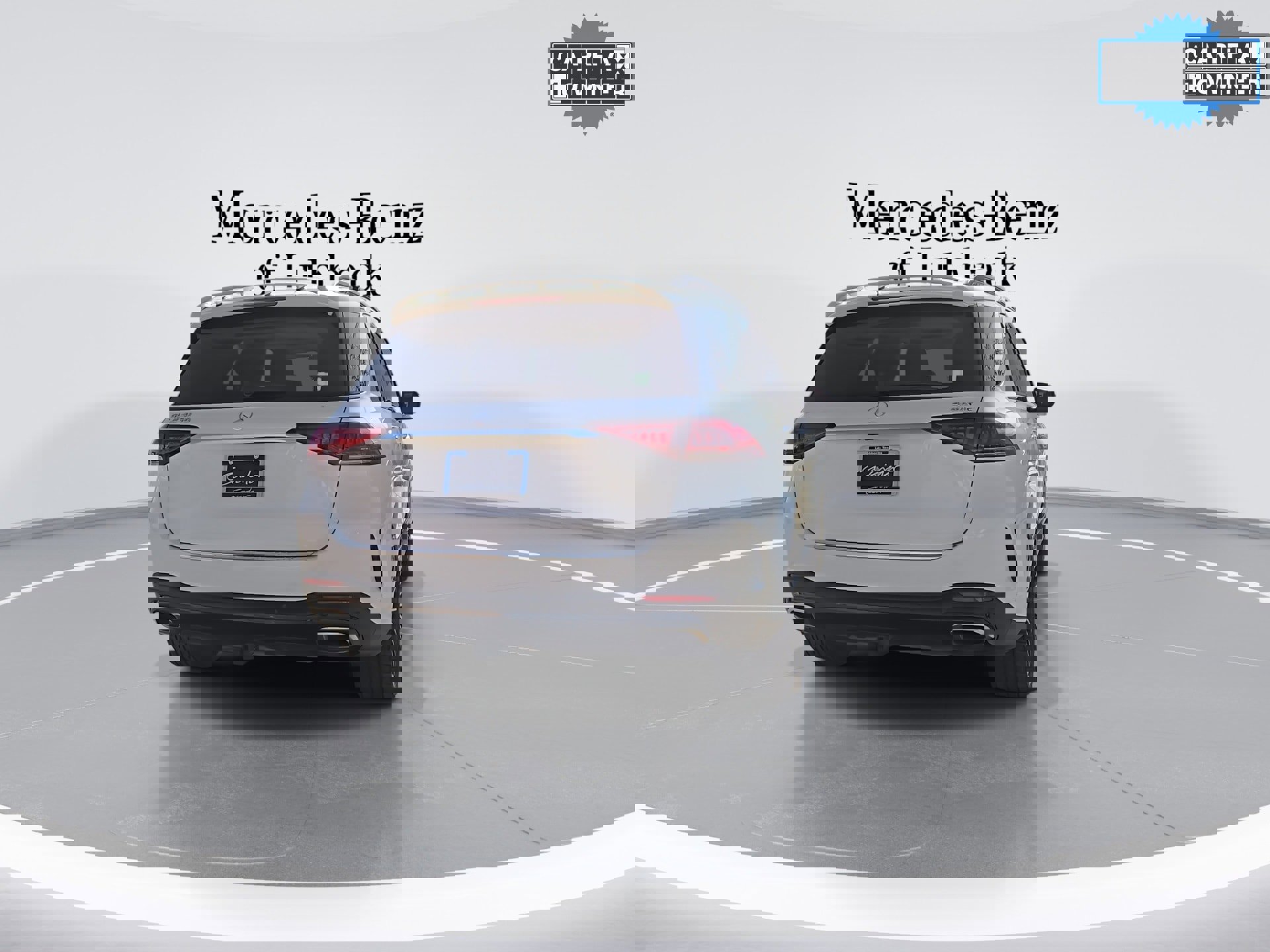 Used 2020 Mercedes-Benz GLE 450 4MATIC image 7