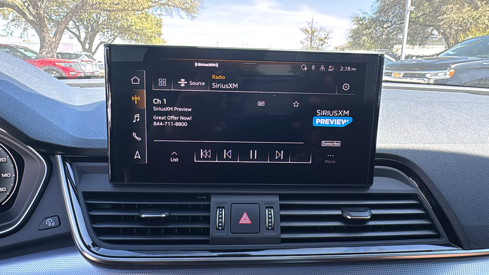 Used 2024 Audi Q5 2.0T Premium Plus w/ Premium Plus Package image 18