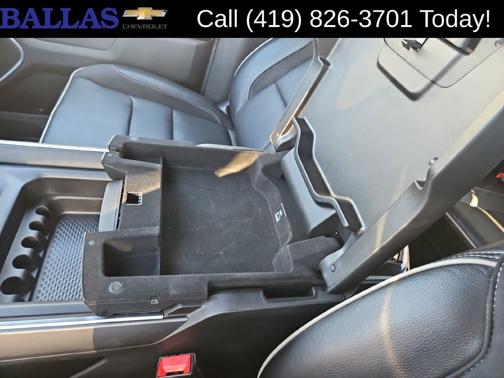 Used 2022 RAM 1500 Laramie w/ Sport Appearance Package AWD/4WD image 22