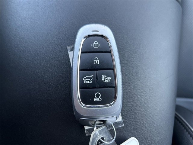 Used 2022 Hyundai Santa Fe SEL w/ Convenience + Premium Package image 34