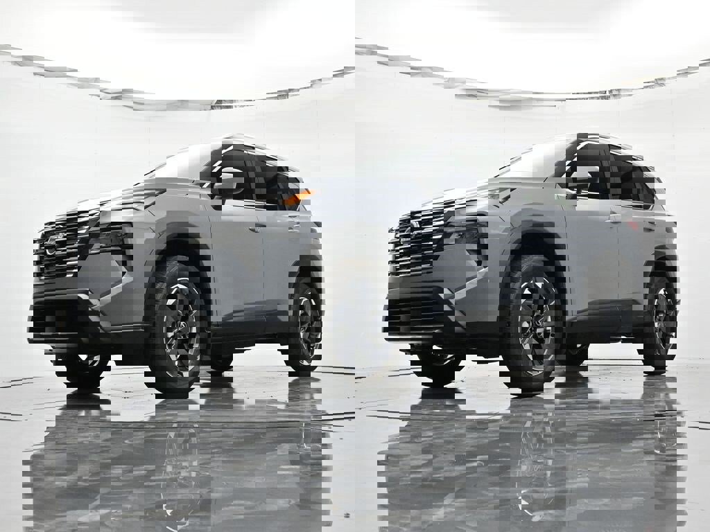 New 2026 Nissan Rogue SV w/ SV Premium Package image 36