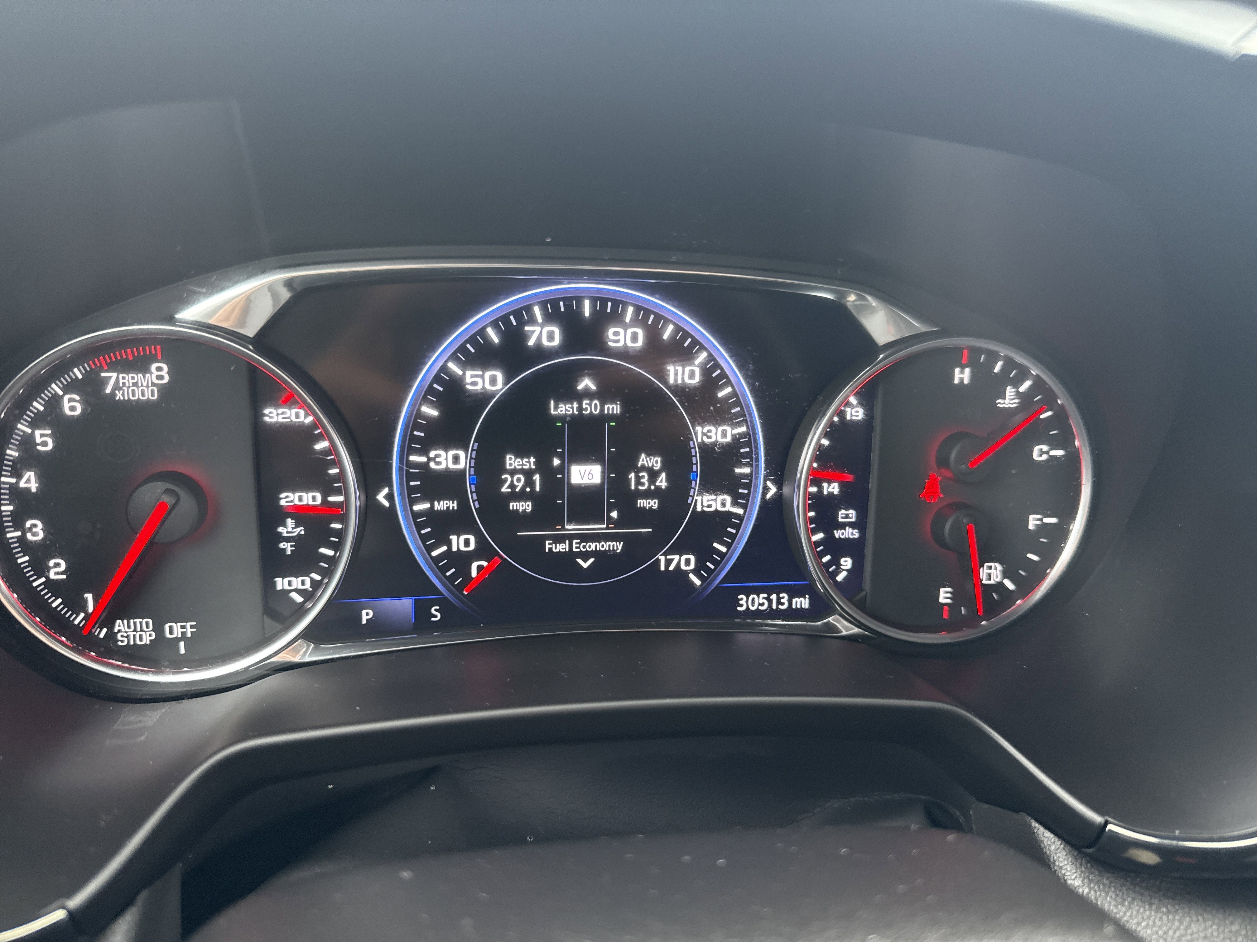 Used 2022 Chevrolet Blazer RS w/ Enhanced Convenience Package image 28