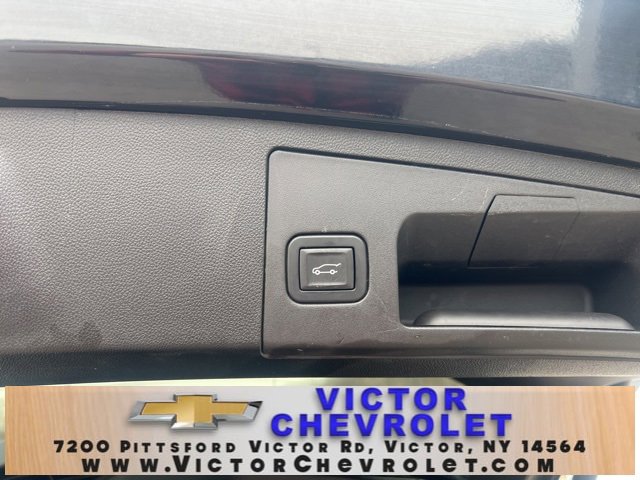 Used 2019 Cadillac XT4 Sport w/ Cold Weather Package image 33