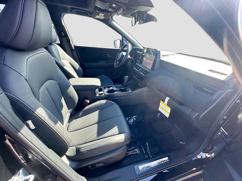 New 2026 Subaru Outback Limited XT AWD/4WD image 27