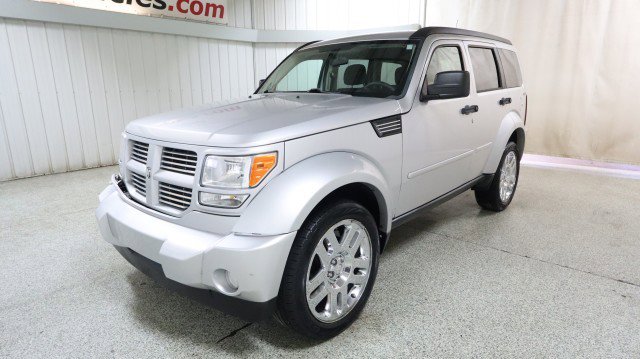 Used 2011 Dodge Nitro Heat image 2