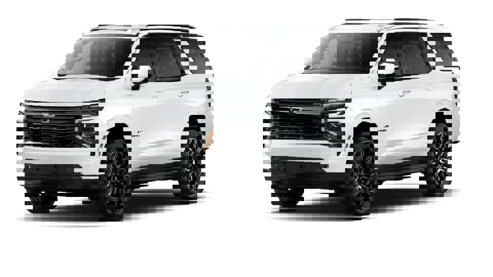 New 2026 Chevrolet Tahoe RST image 27