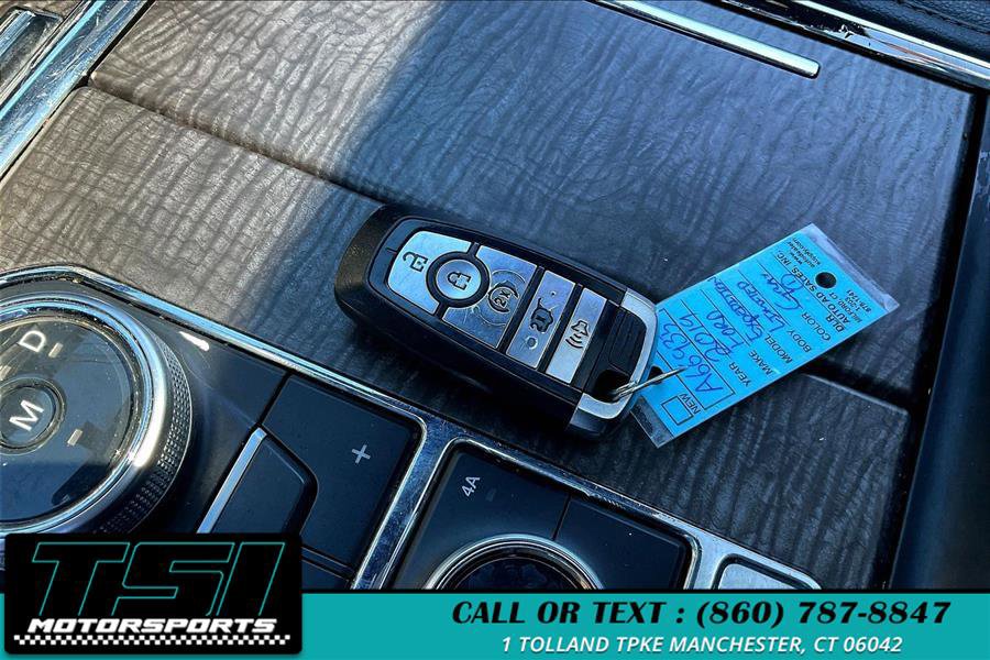 Used 2019 Ford Expedition Limited w/ Equipment Group 302A image 11