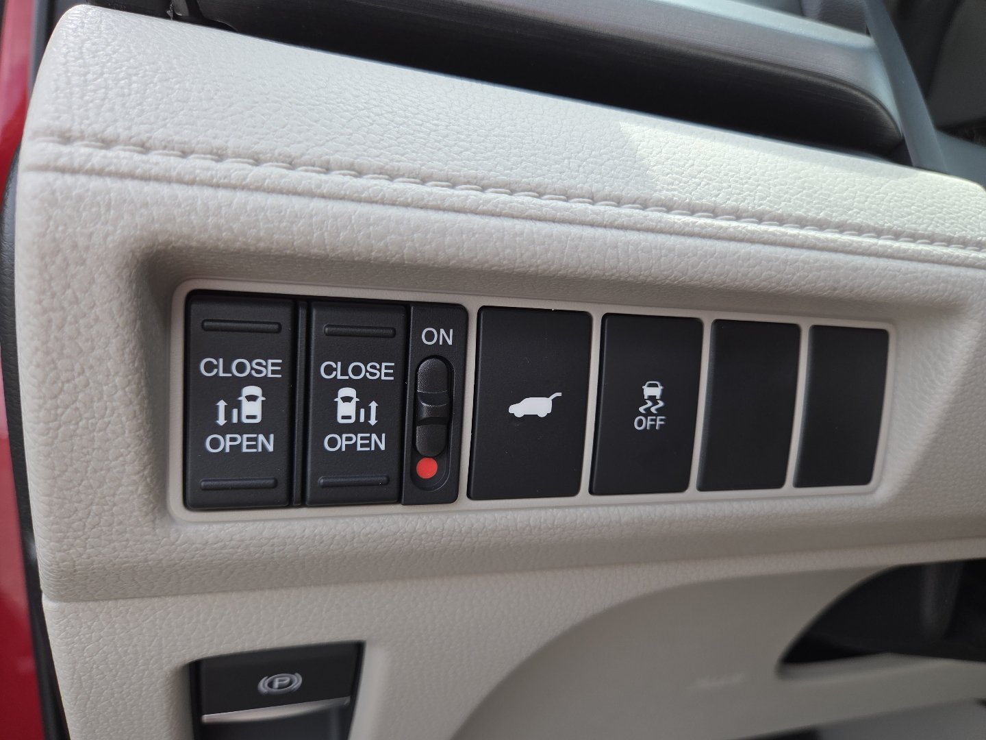 New 2026 Honda Odyssey EX-L image 27