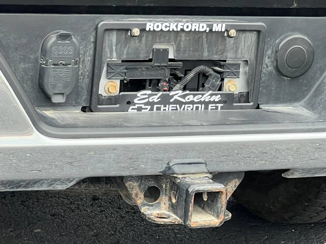 Used 2019 GMC Sierra 1500 SLT w/ SLT Premium Package AWD/4WD image 7