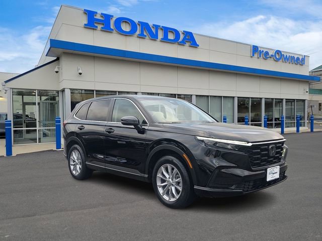 Used 2024 Honda CR-V EX image 3