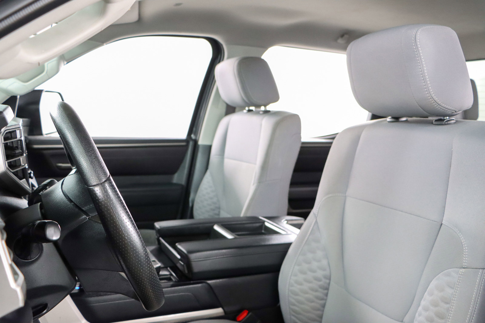 Used 2024 Toyota Tundra SR5 image 24