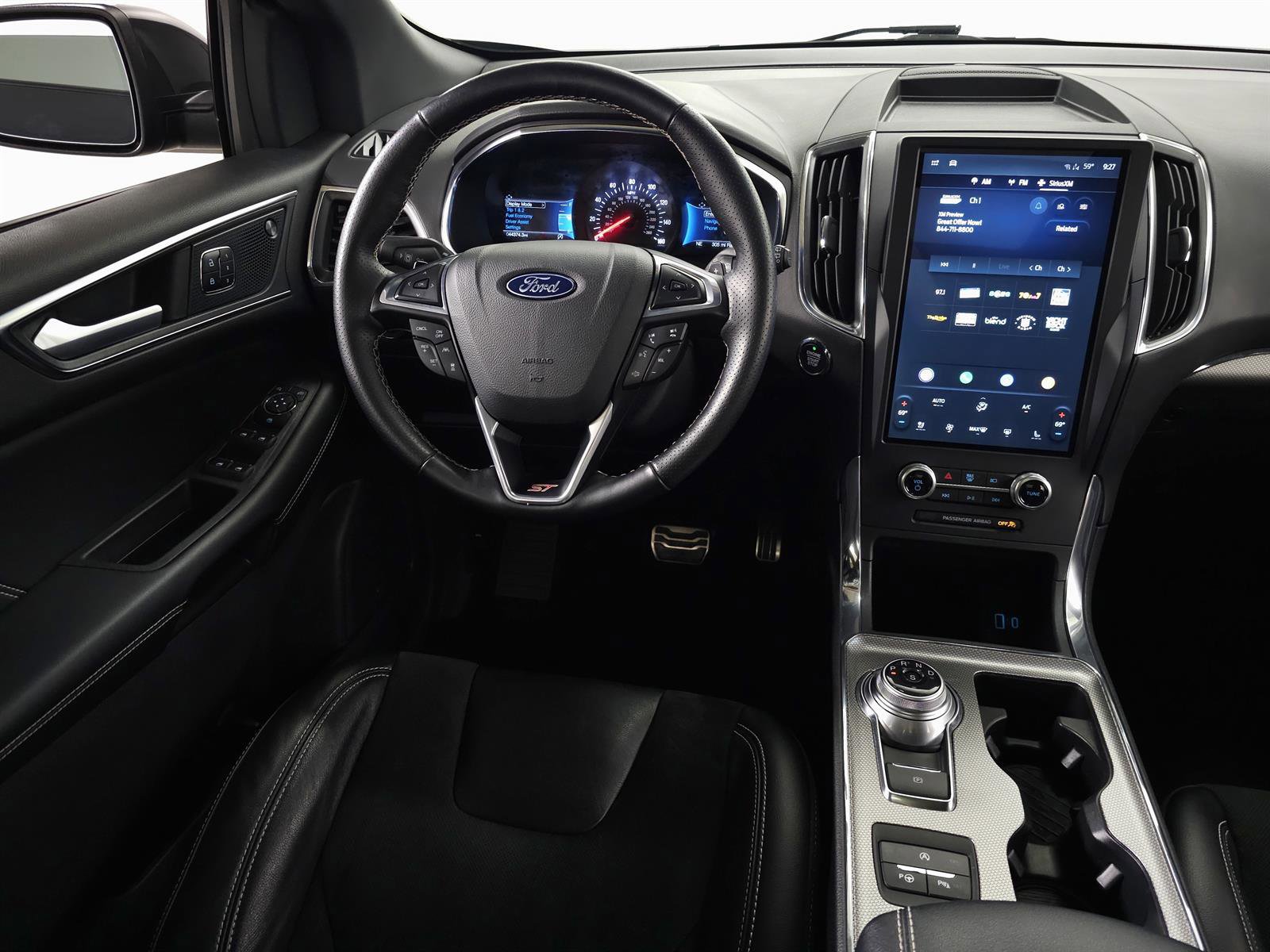 Used 2021 Ford Edge ST w/ Equipment Group 401A AWD/4WD image 17