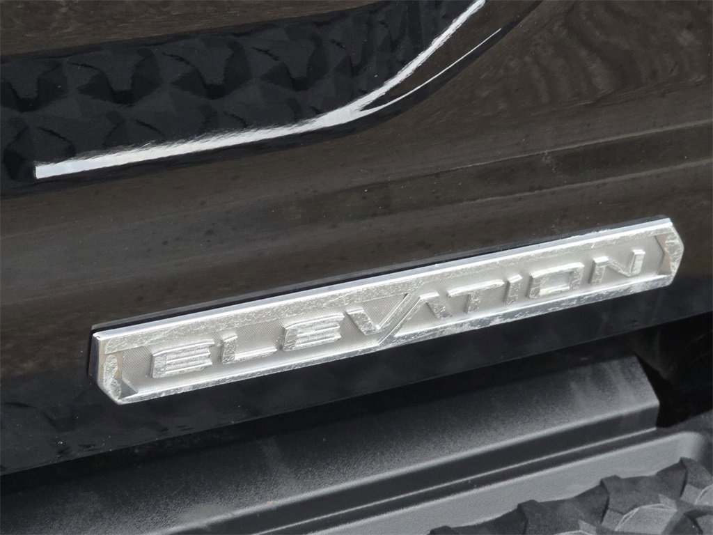 Used 2023 GMC Canyon Elevation image 20