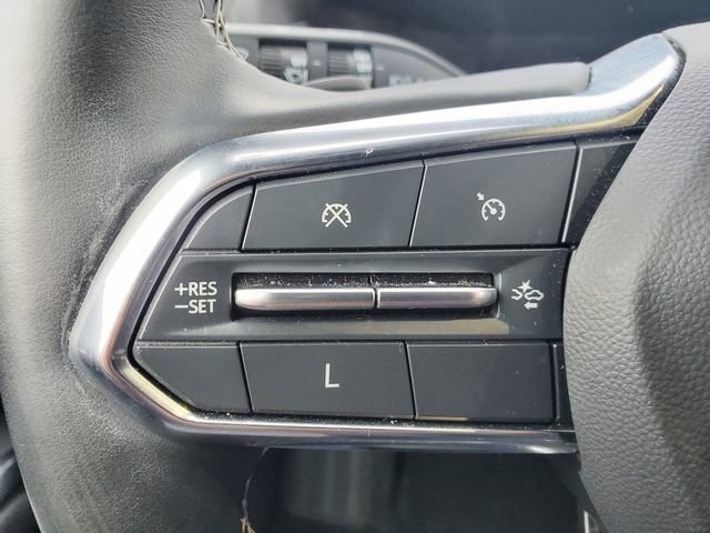 Certified 2024 Chevrolet Traverse Z71 image 24