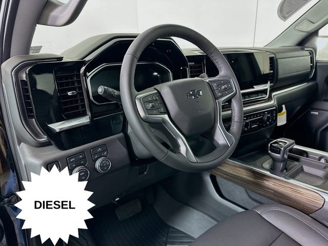 New 2026 Chevrolet Silverado 1500 LT Trail Boss w/ Convenience Package II image 6