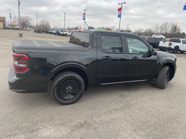 New 2026 Ford Maverick Lobo AWD/4WD image 12