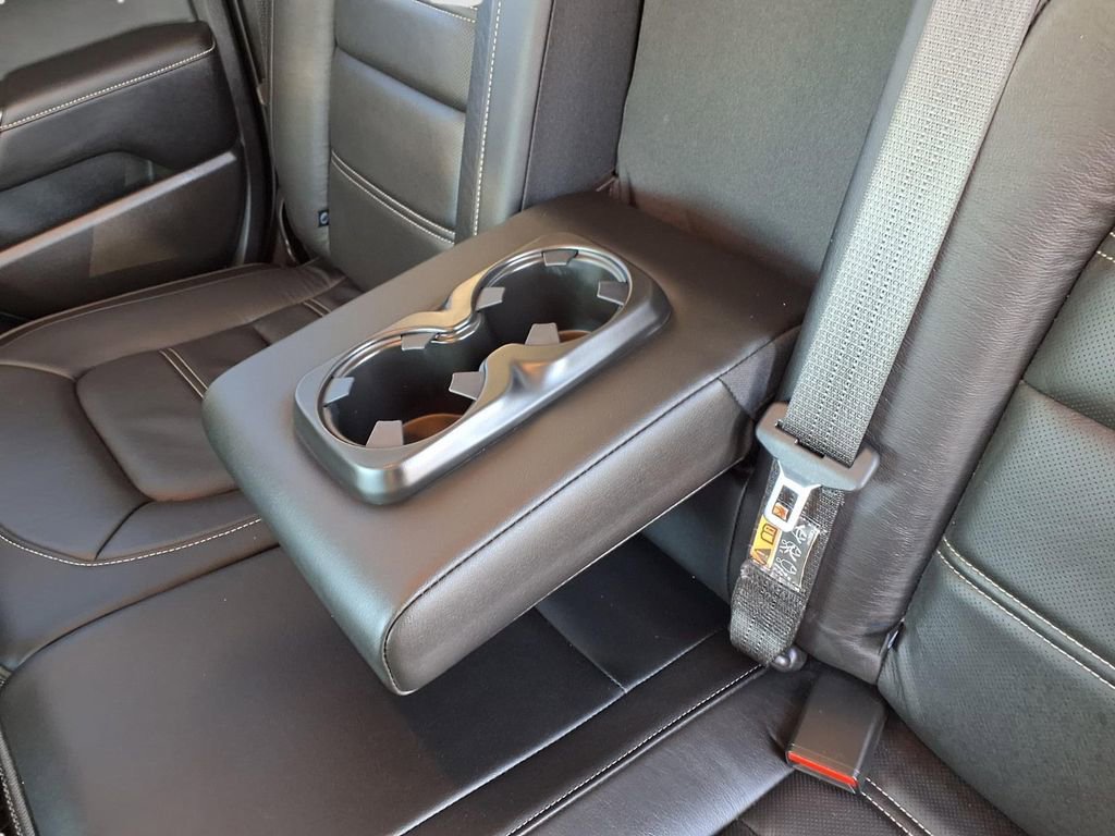 Used 2019 GMC Canyon Denali image 33