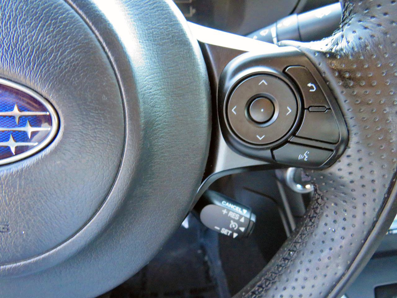 Used 2022 Subaru BRZ Limited image 23