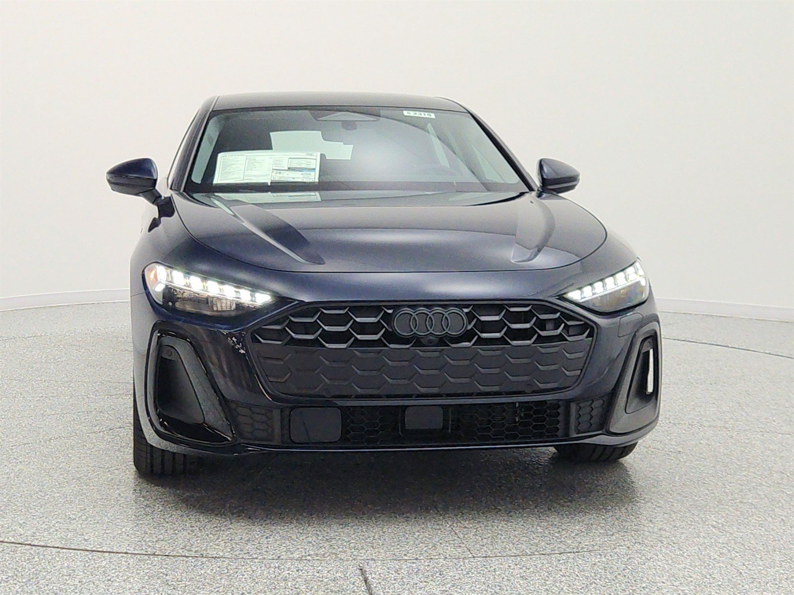 New 2026 Audi A5 2.0T Premium Plus AWD/4WD image 2