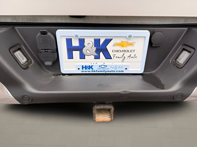 Used 2018 Ford F150 Lariat w/ Equipment Group 502A Luxury AWD/4WD image 13