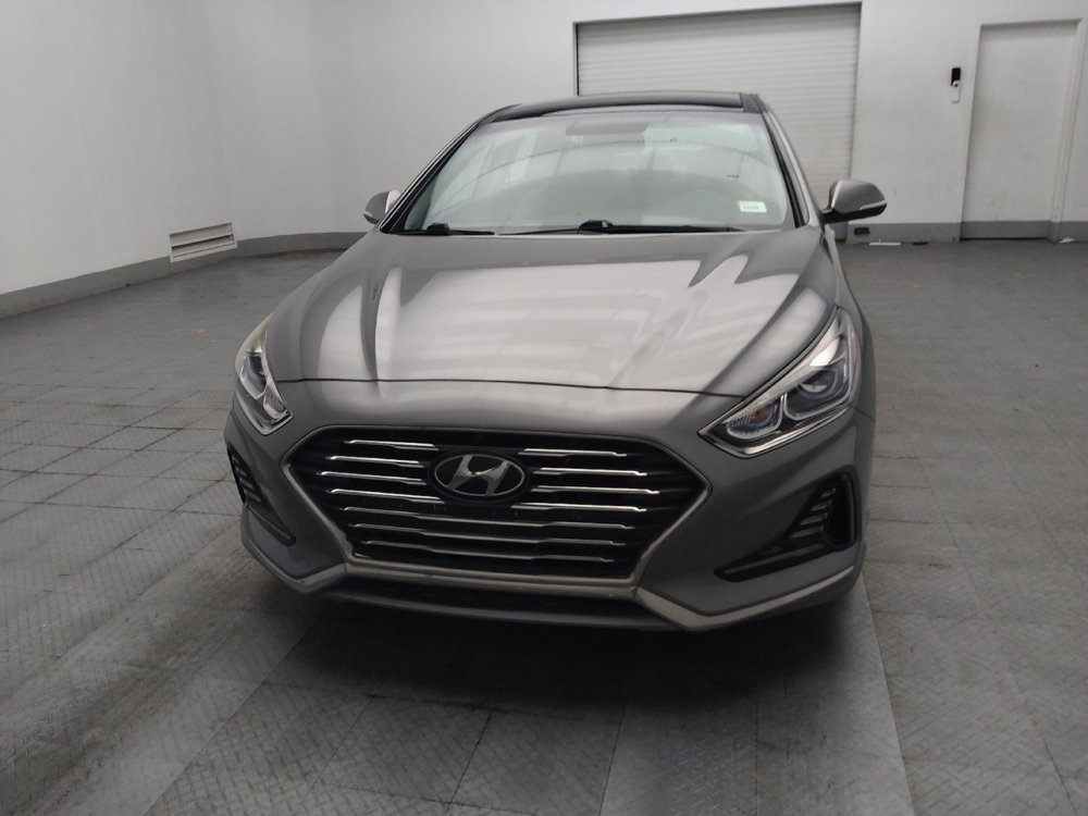 Used 2019 Hyundai Sonata Limited FWD image 15