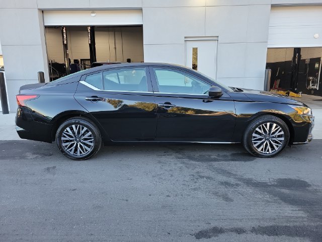 Used 2026 Nissan Altima 2.5 SV FWD image 4