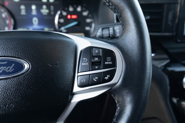 Used 2024 Ford Explorer Limited image 26