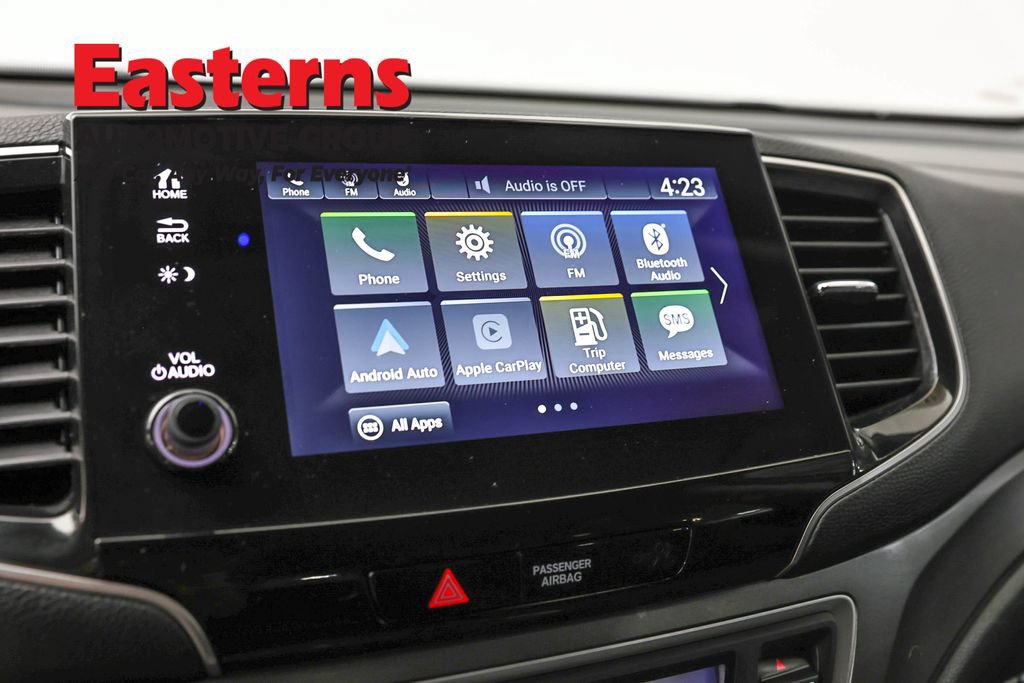Used 2020 Honda Pilot EX image 18