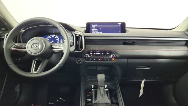 New 2025 MAZDA CX-50 2.5 Hybrid w/ Weather Package AWD/4WD image 25