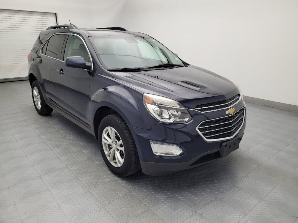 Used 2017 Chevrolet Equinox LT w/ Convenience Package image 13