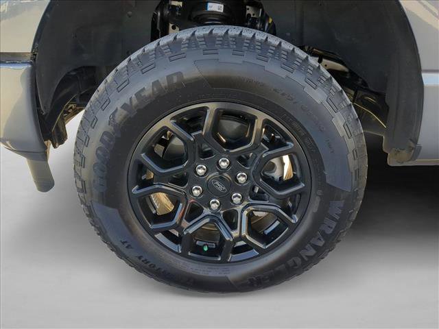 Used 2025 Ford F150 XLT w/ Equipment Group 302A MID image 23