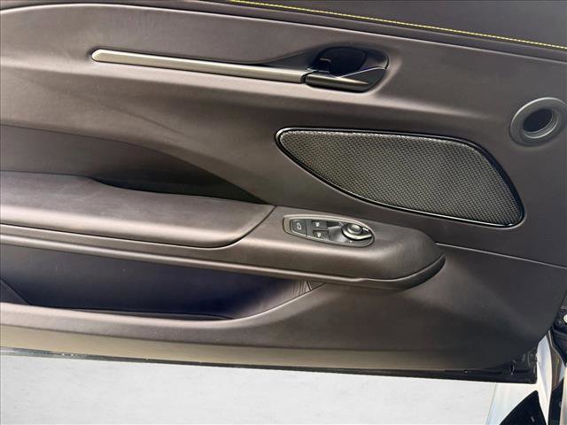 New 2026 Aston Martin V8 Vantage Coupe image 11