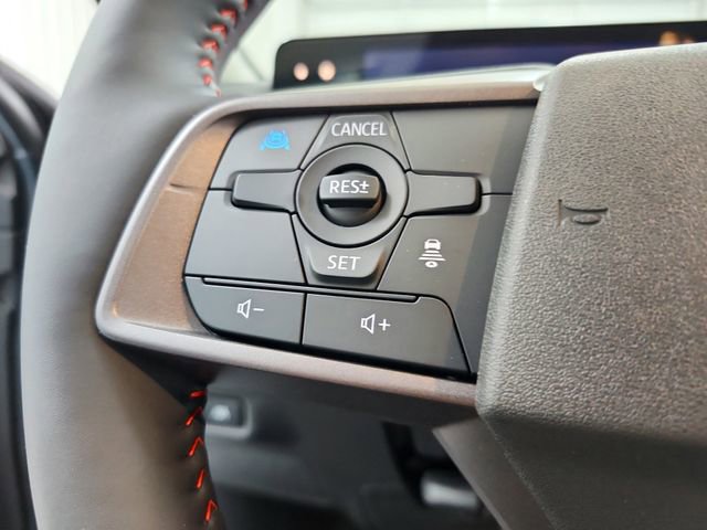 New 2026 Nissan Sentra SR w/ SR Premium Package image 25