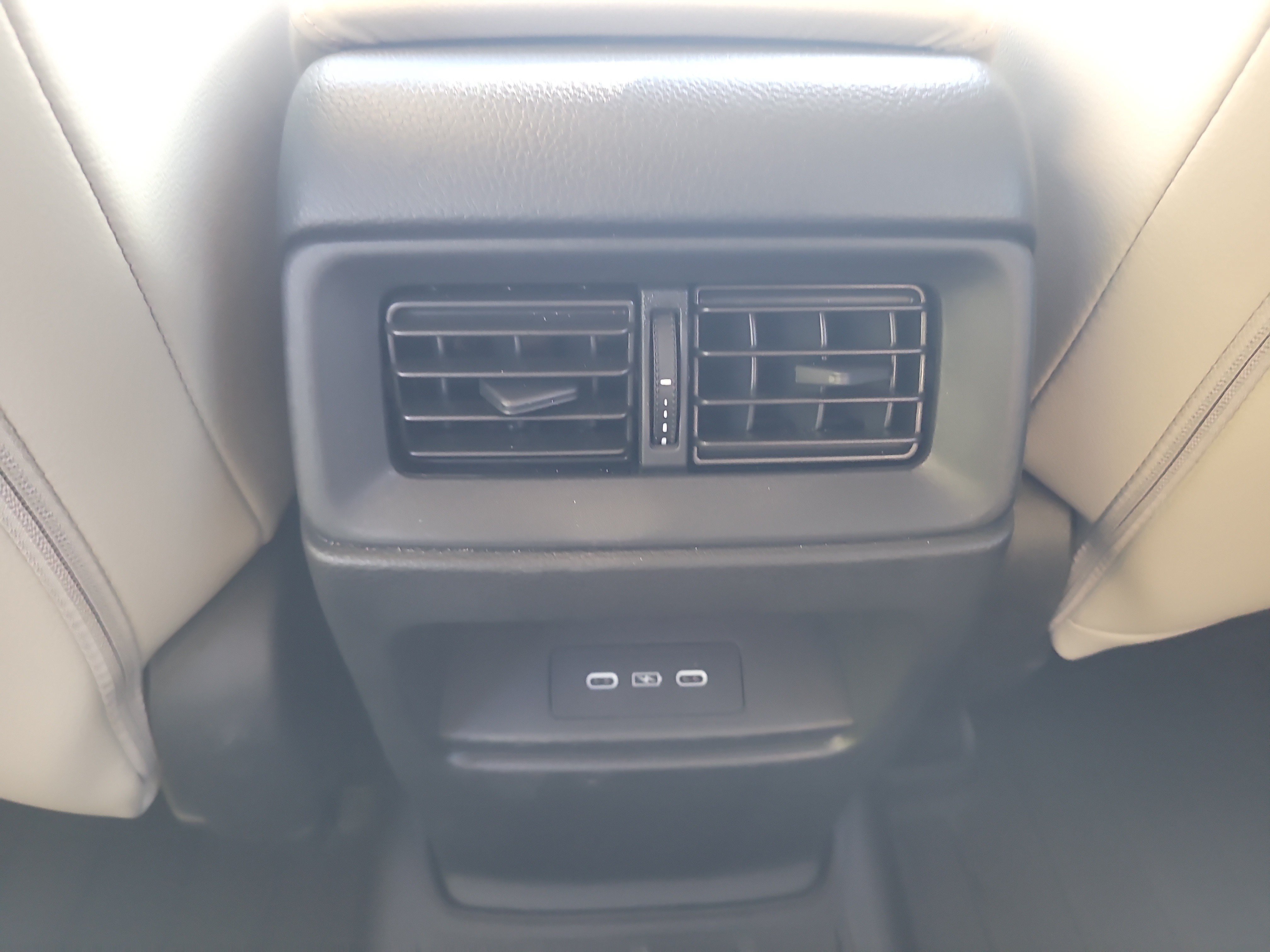 Used 2026 Honda CR-V EX-L image 17