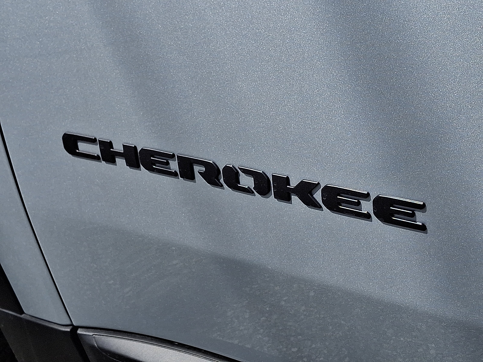 New 2026 Jeep Cherokee Laredo AWD/4WD image 5