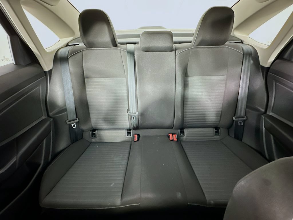 Used 2025 Volkswagen Jetta S FWD image 16
