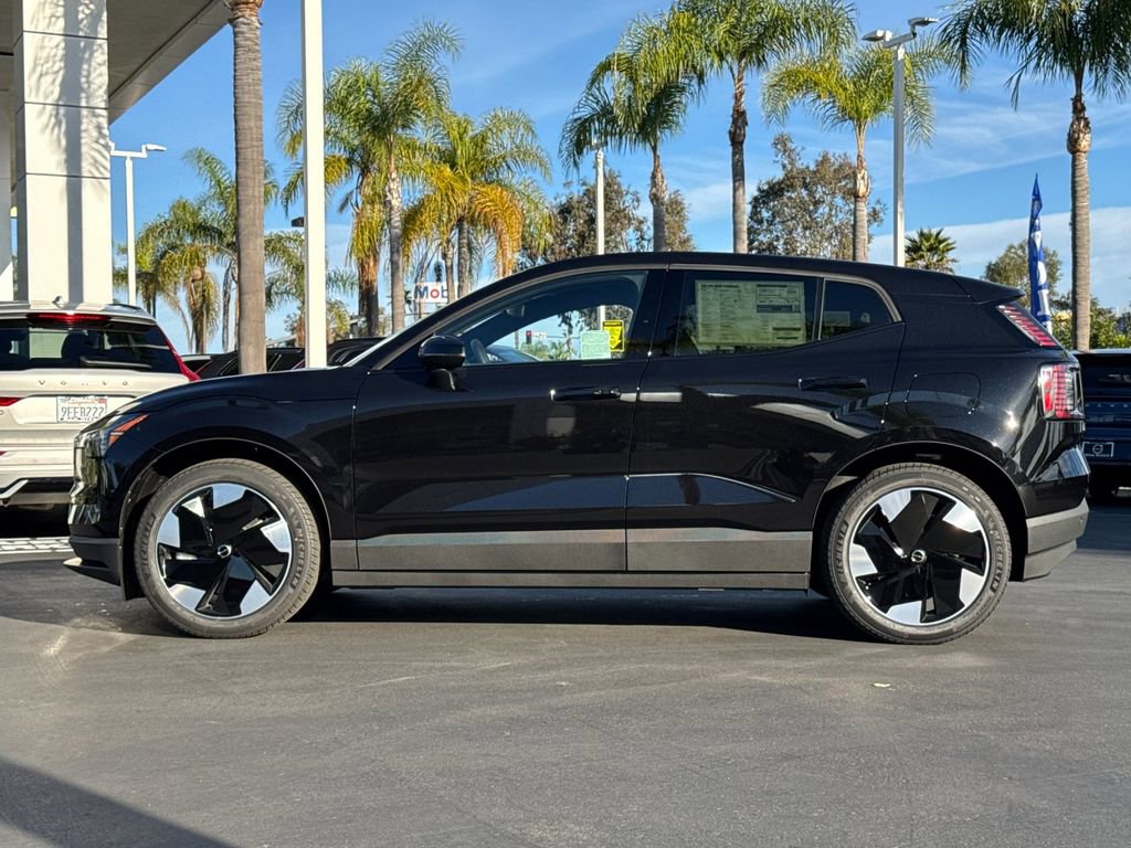 New 2026 Volvo EX30 Plus w/ Climate Package AWD/4WD image 2