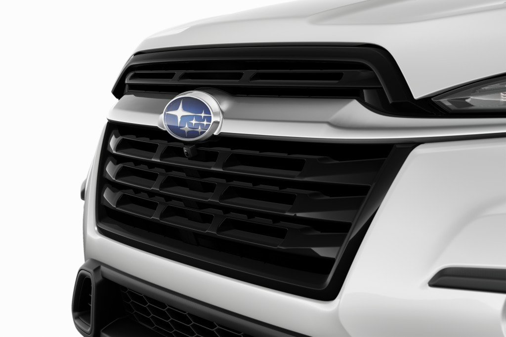 New 2026 Subaru Ascent Limited AWD/4WD image 13