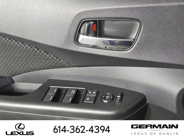 Used 2016 Honda CR-V EX image 27