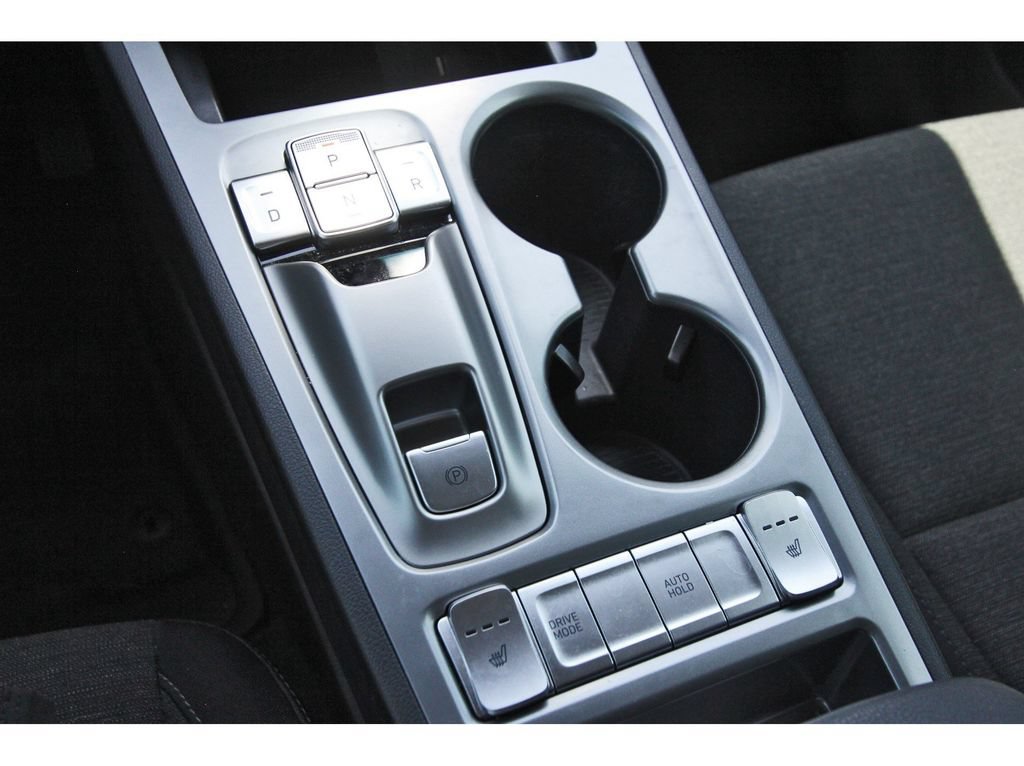 Certified 2023 Hyundai Kona SE w/ Cargo Package FWD image 29