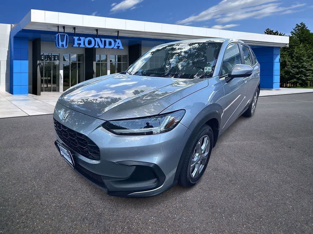Used 2023 Honda HR-V LX image 1