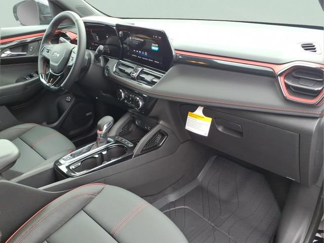 New 2026 Chevrolet TrailBlazer RS w/ Convenience Package FWD image 22