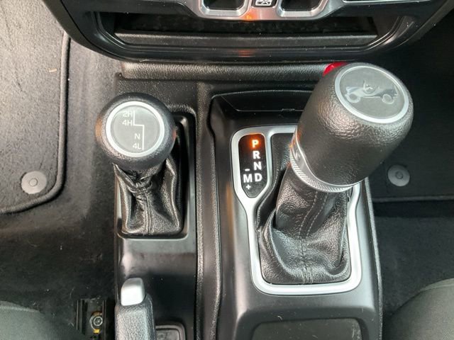 Used 2019 Jeep Wrangler Unlimited Sport S image 19